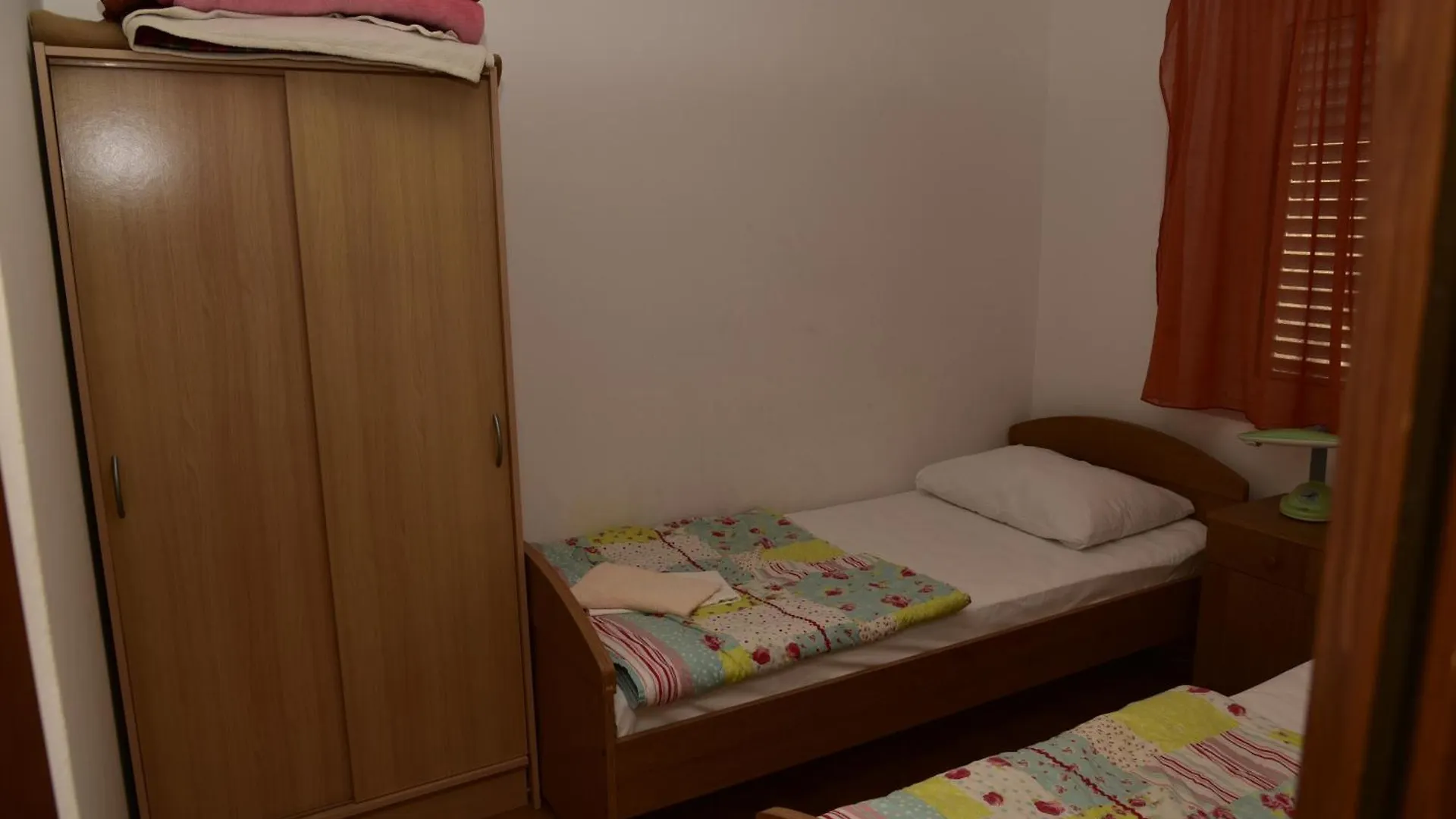 Apartments Ivka Malinska