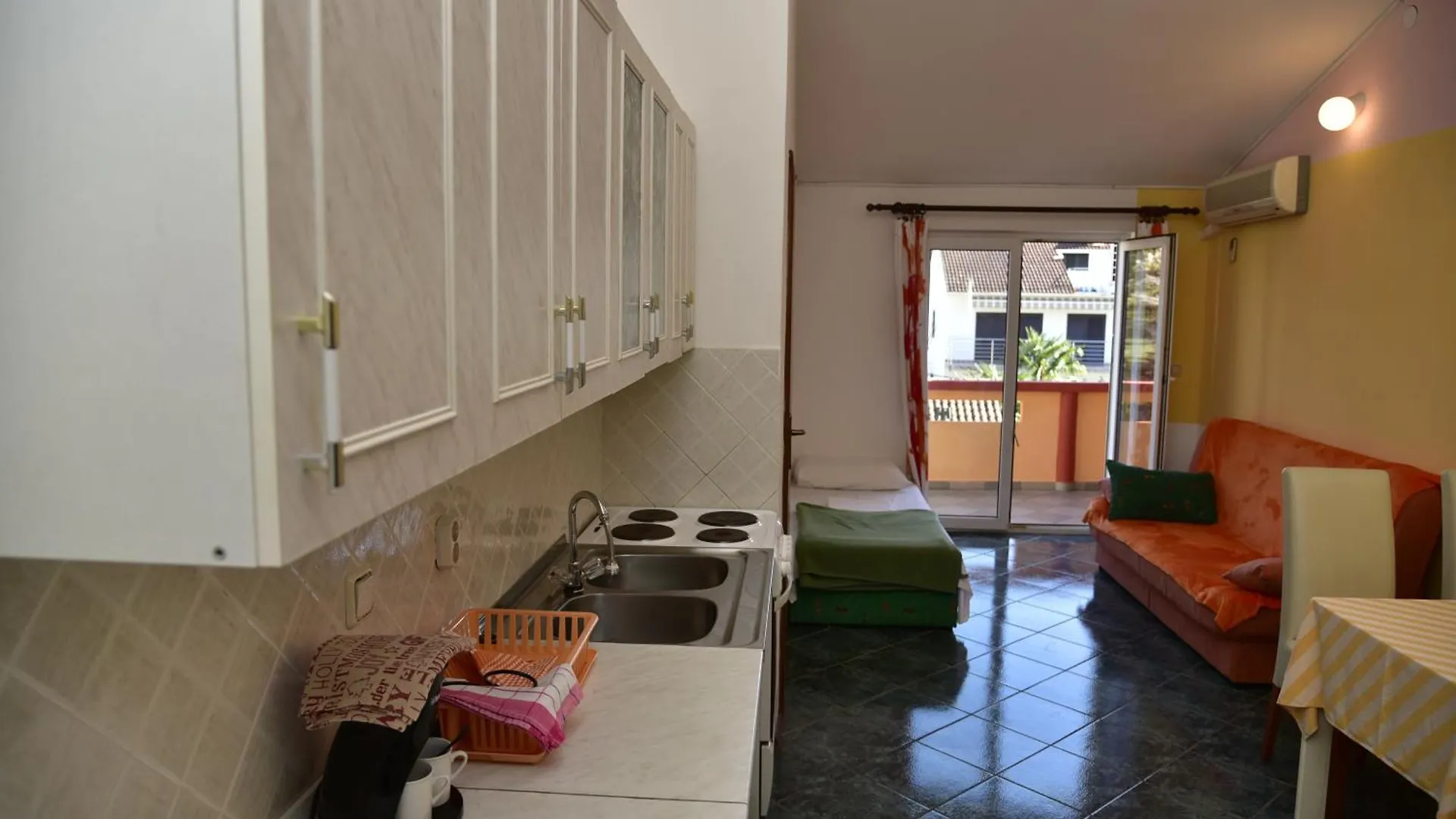 Apartments Ivka Malinska