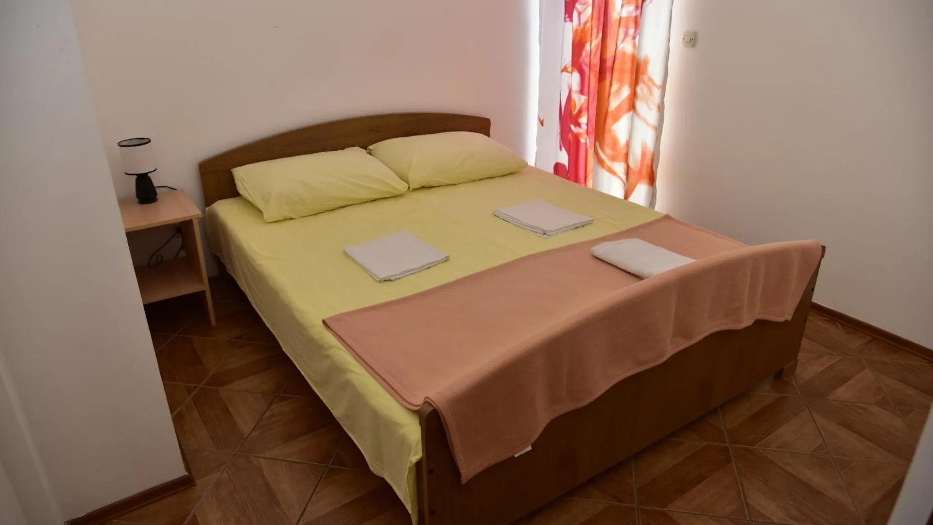 Apartments Ivka Malinska