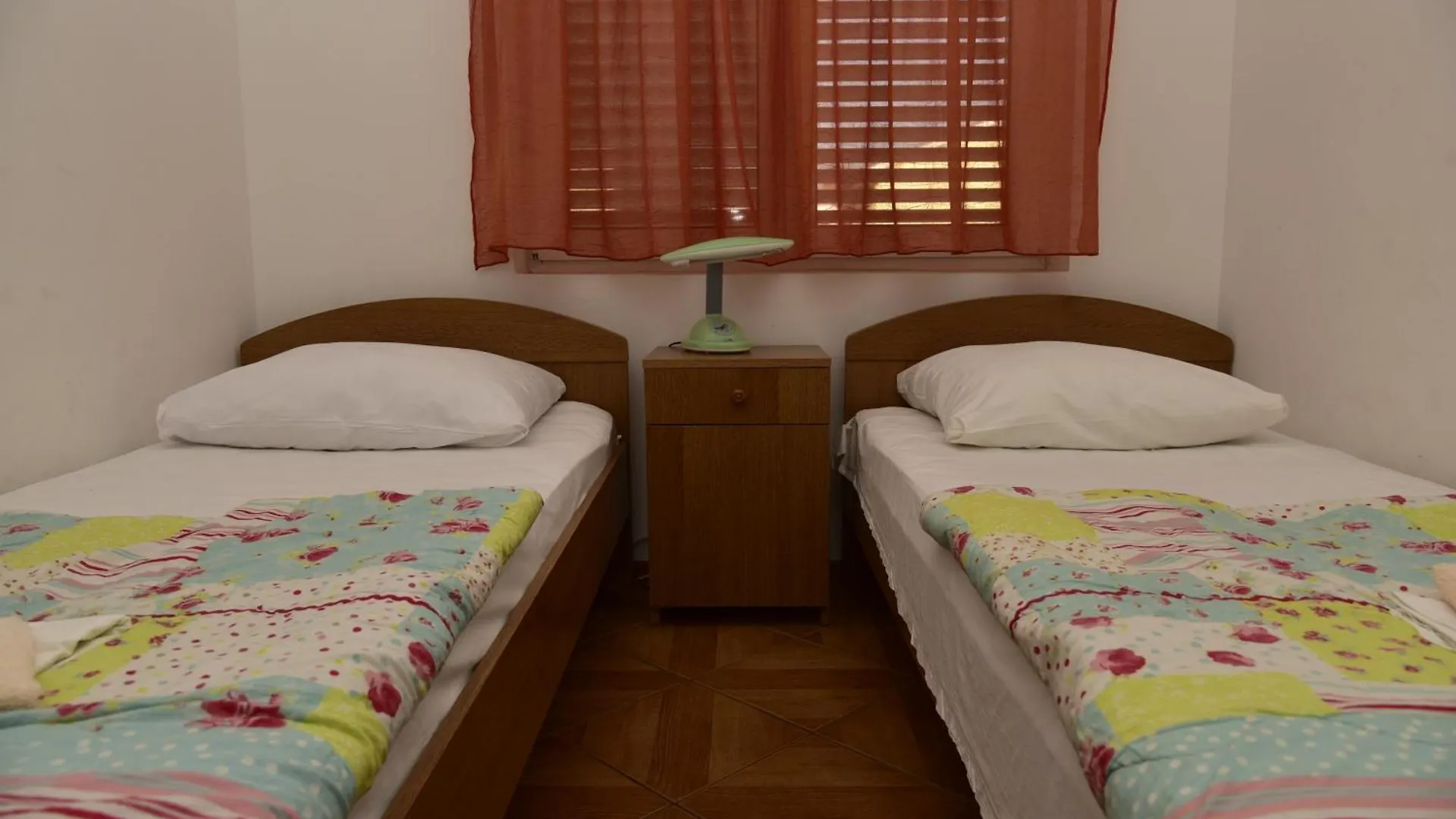 Apartments Ivka Malinska