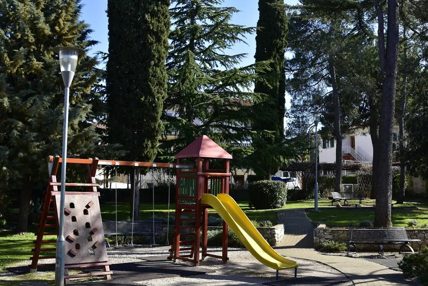 Apartments Ivka Malinska