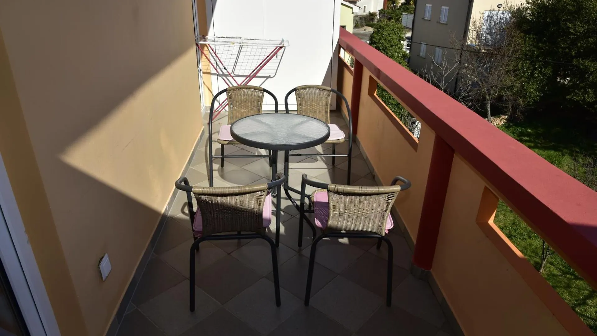 Apartments Ivka Malinska
