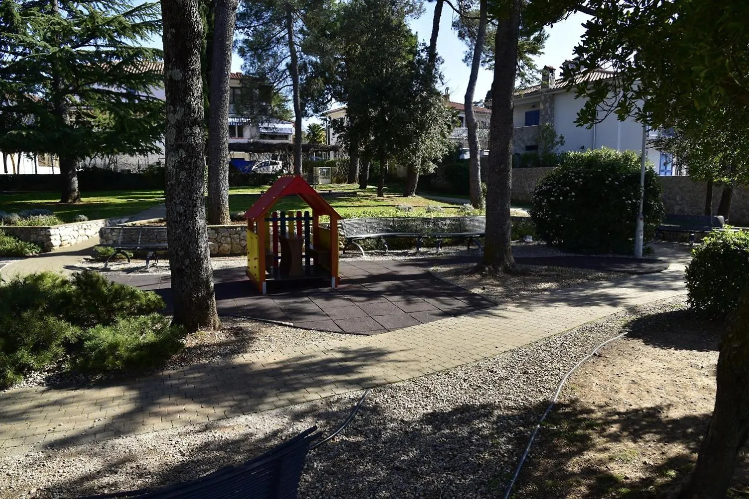Apartments Ivka Malinska