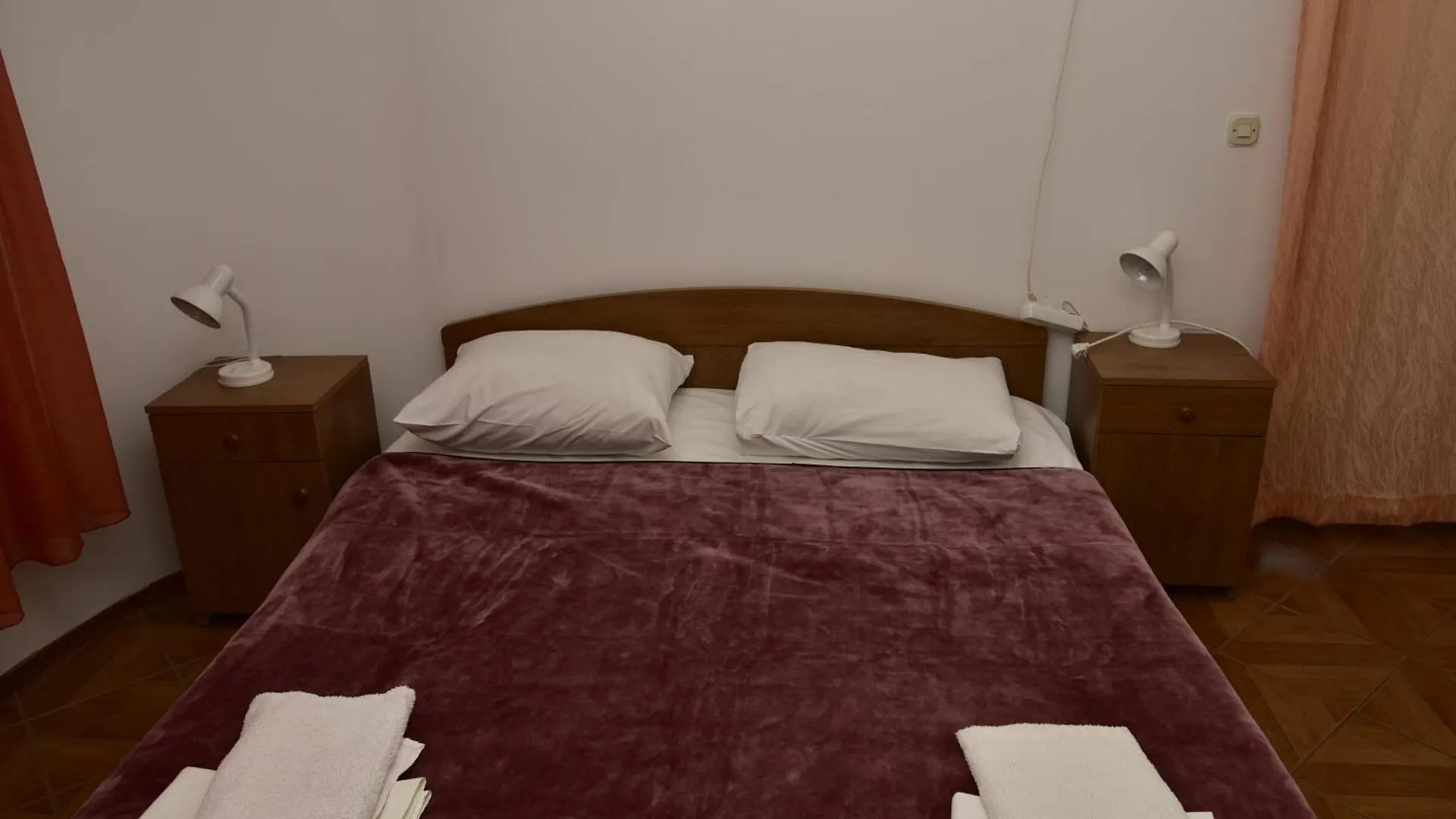 Apartments Ivka Malinska 0*,  Croatia