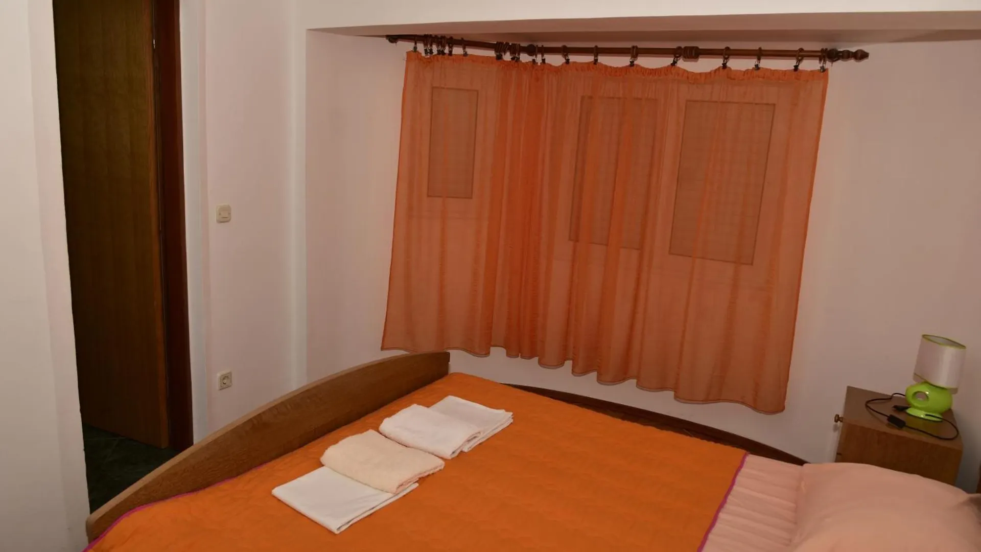 Apartments Ivka Malinska Croatia