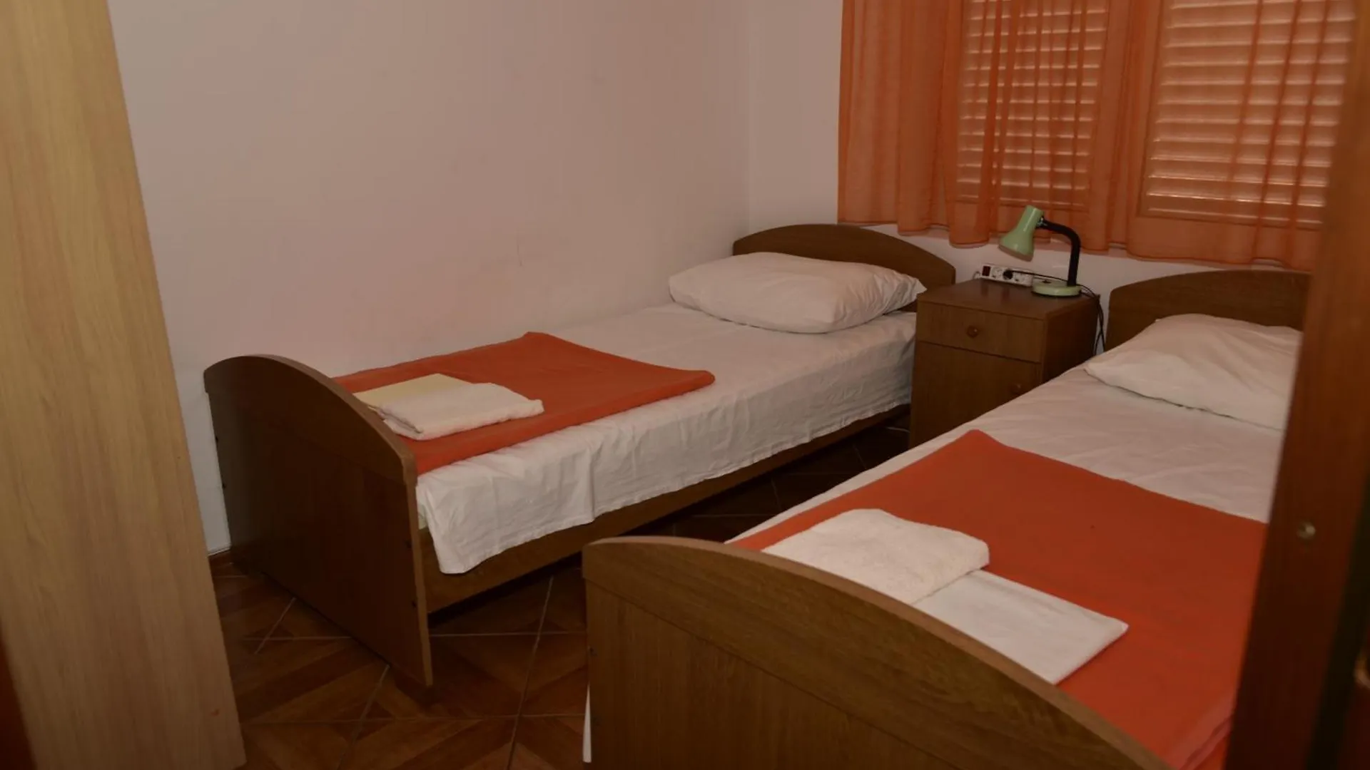 Apartments Ivka Malinska