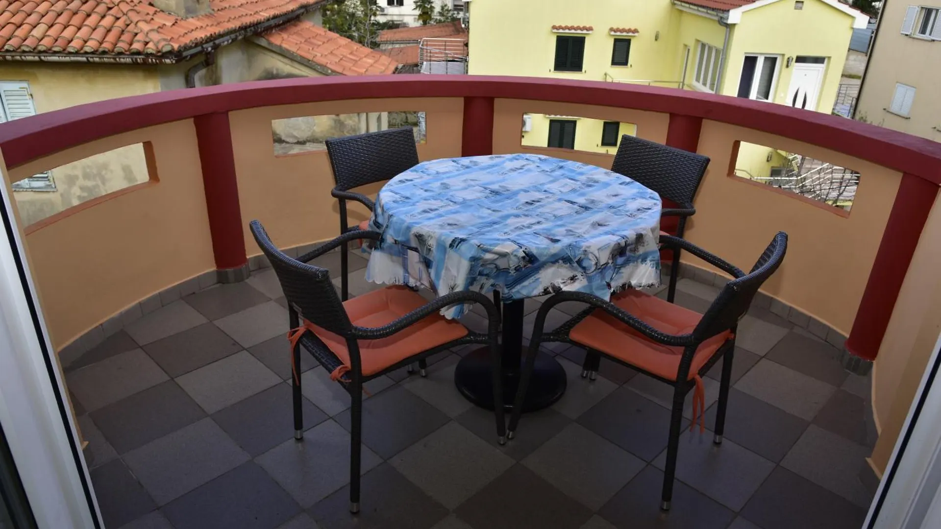 Apartments Ivka Malinska