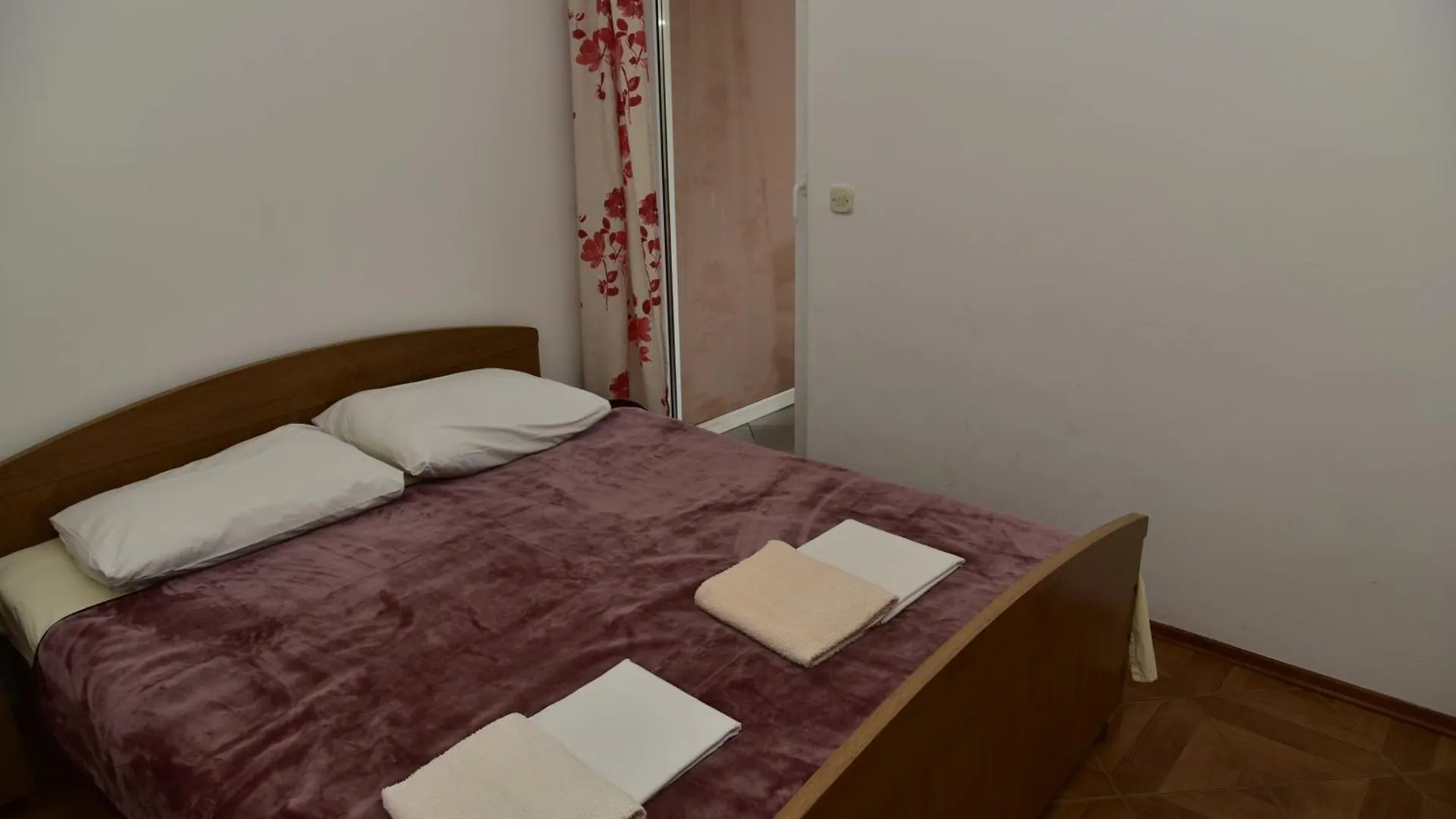 Apartments Ivka Malinska 0*,  Croatia