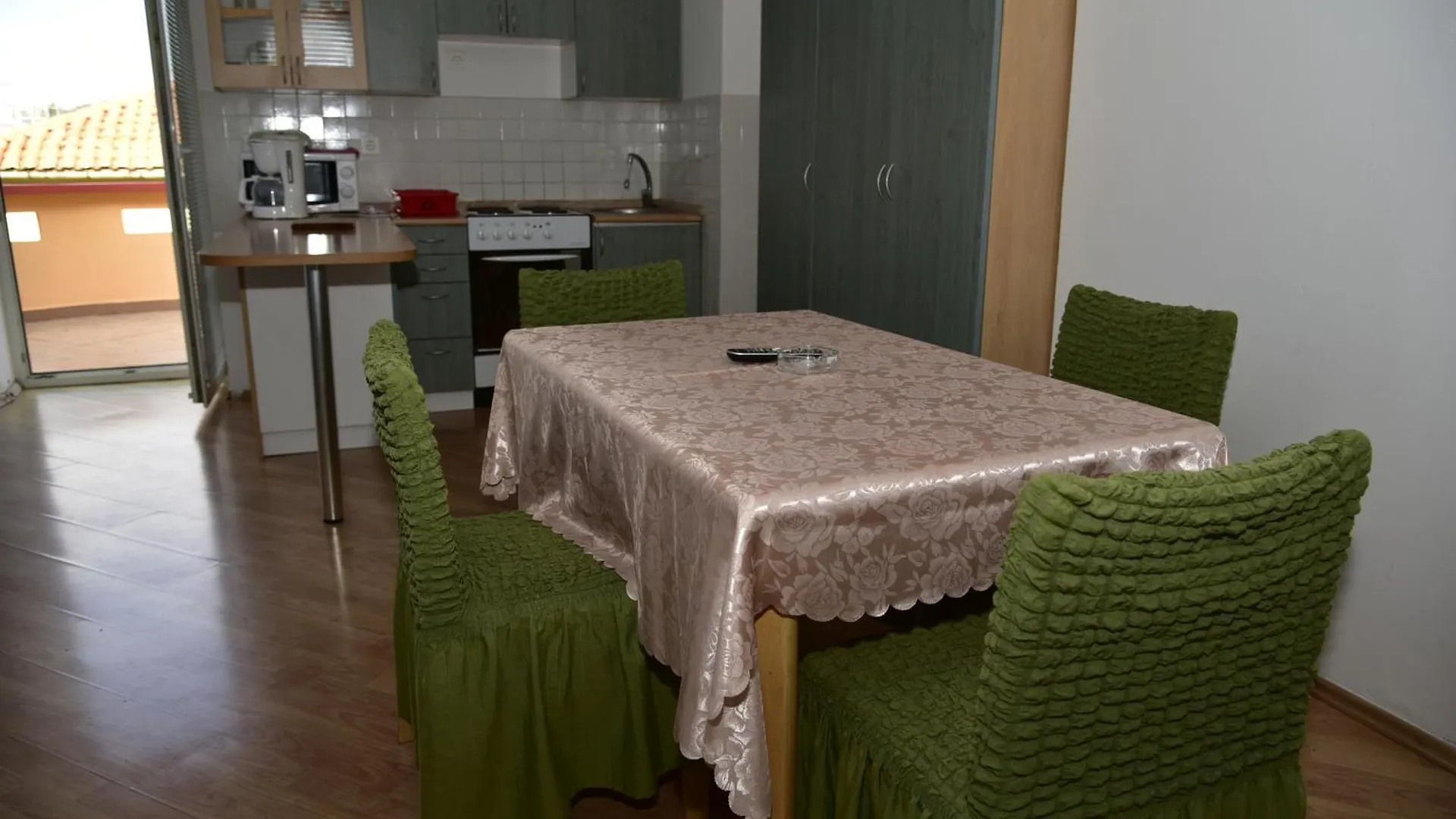 Apartments Ivka Malinska
