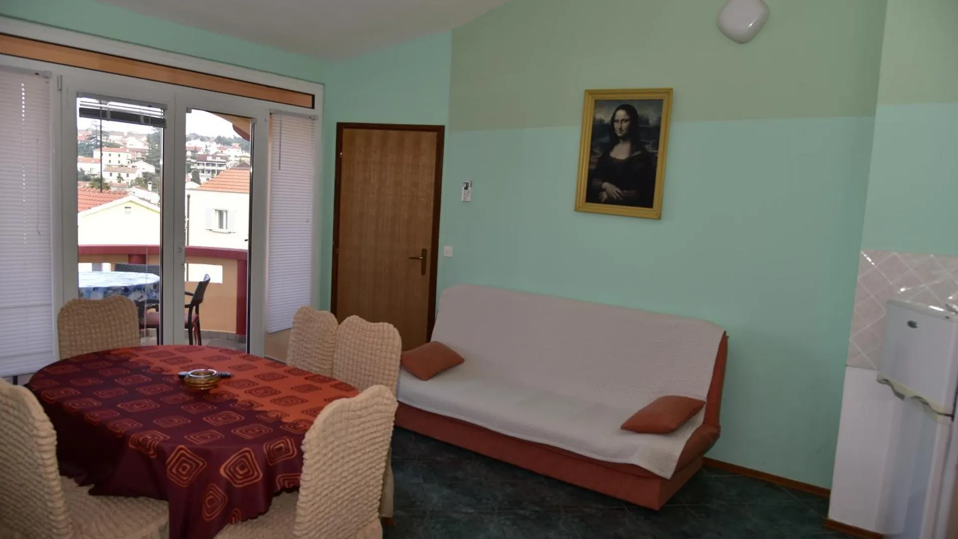 Apartments Ivka Malinska