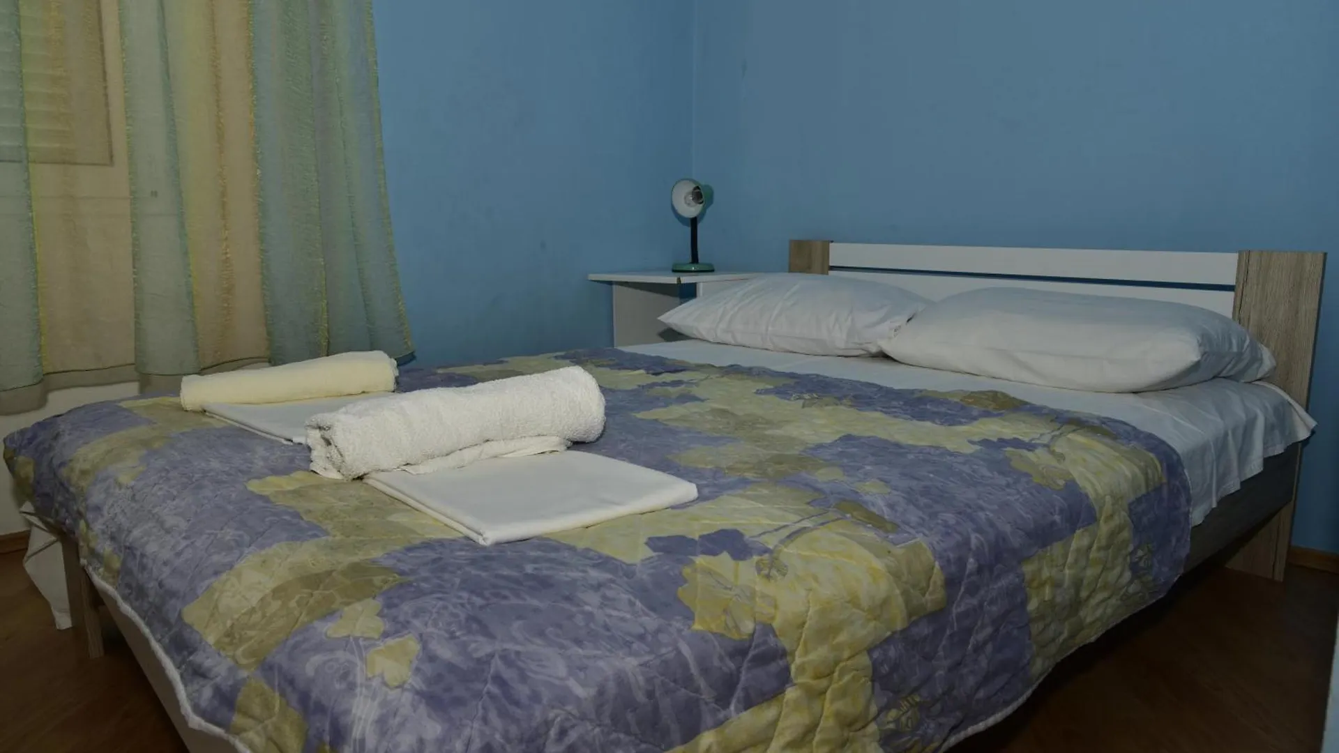 Apartments Ivka Malinska