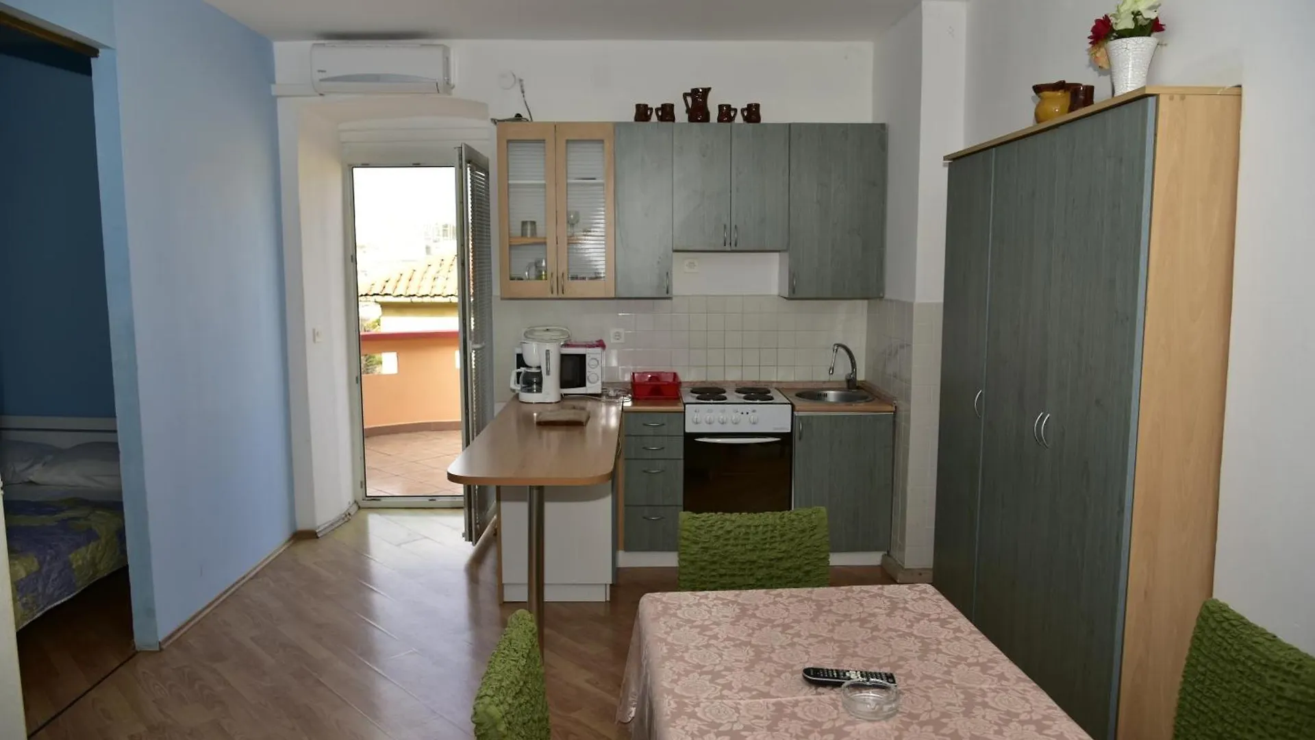Apartments Ivka Malinska Croatia