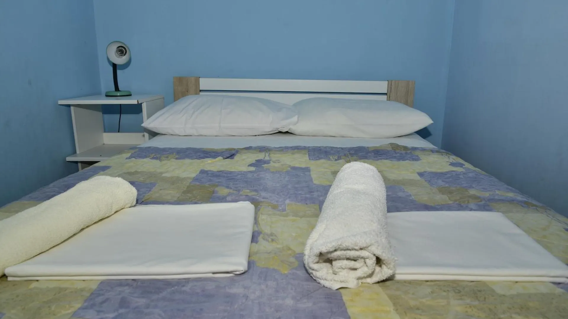 Apartments Ivka Malinska Croatia
