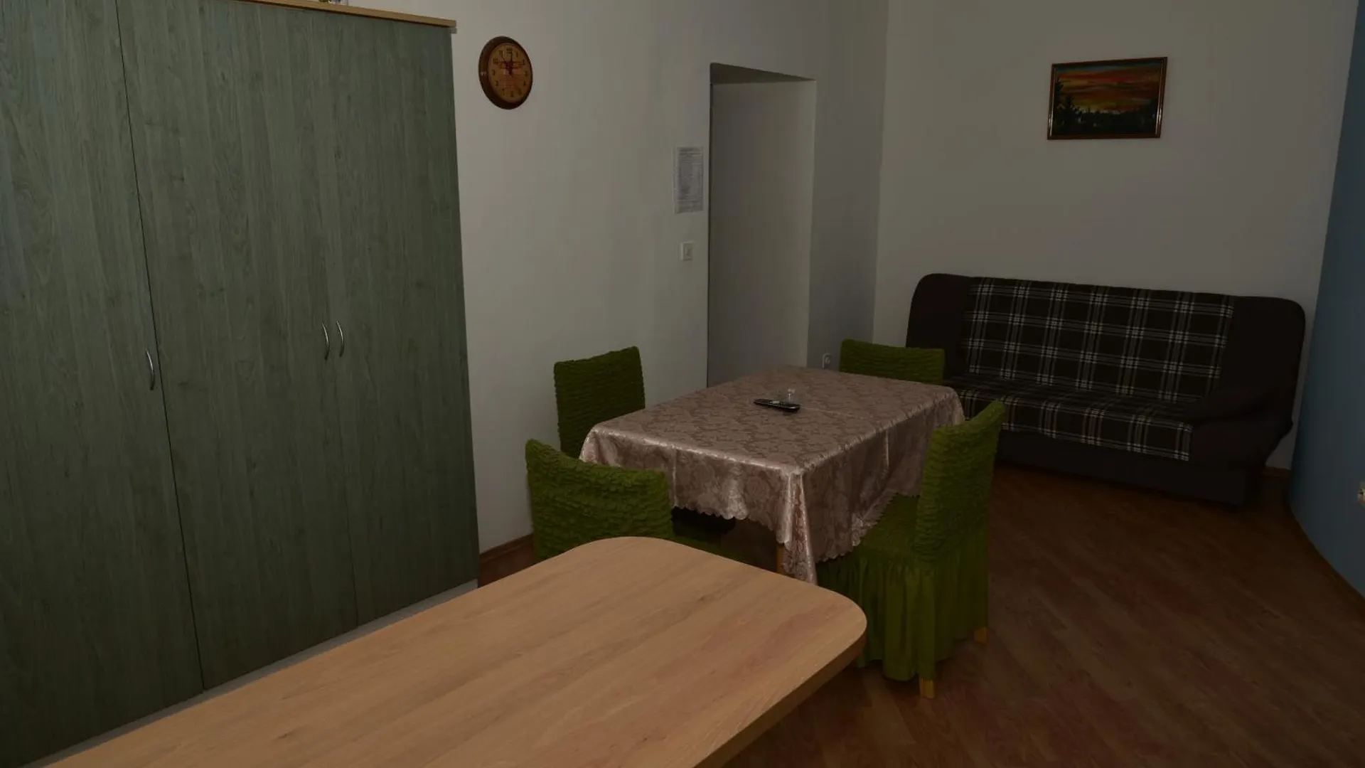 Apartments Ivka Malinska 0*,  Croatia
