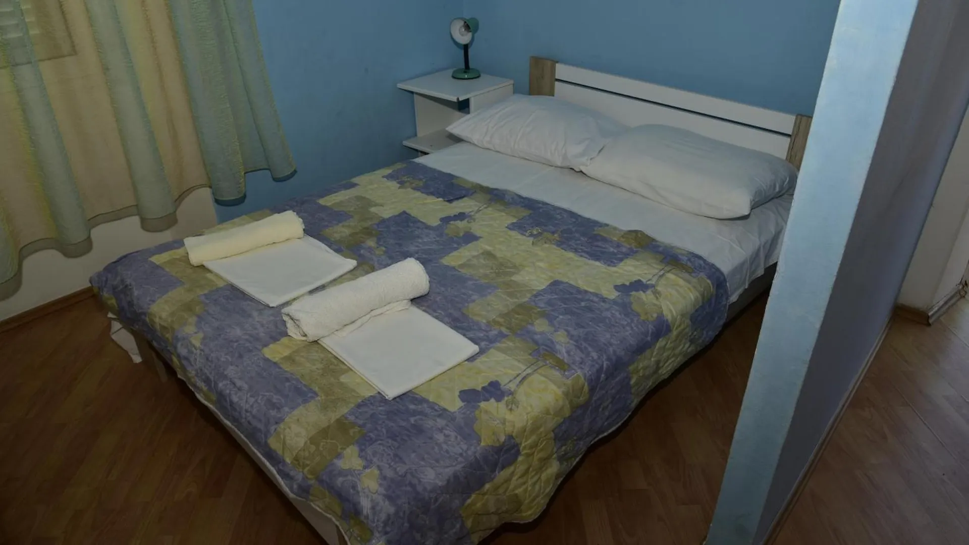 Apartments Ivka Malinska Croatia