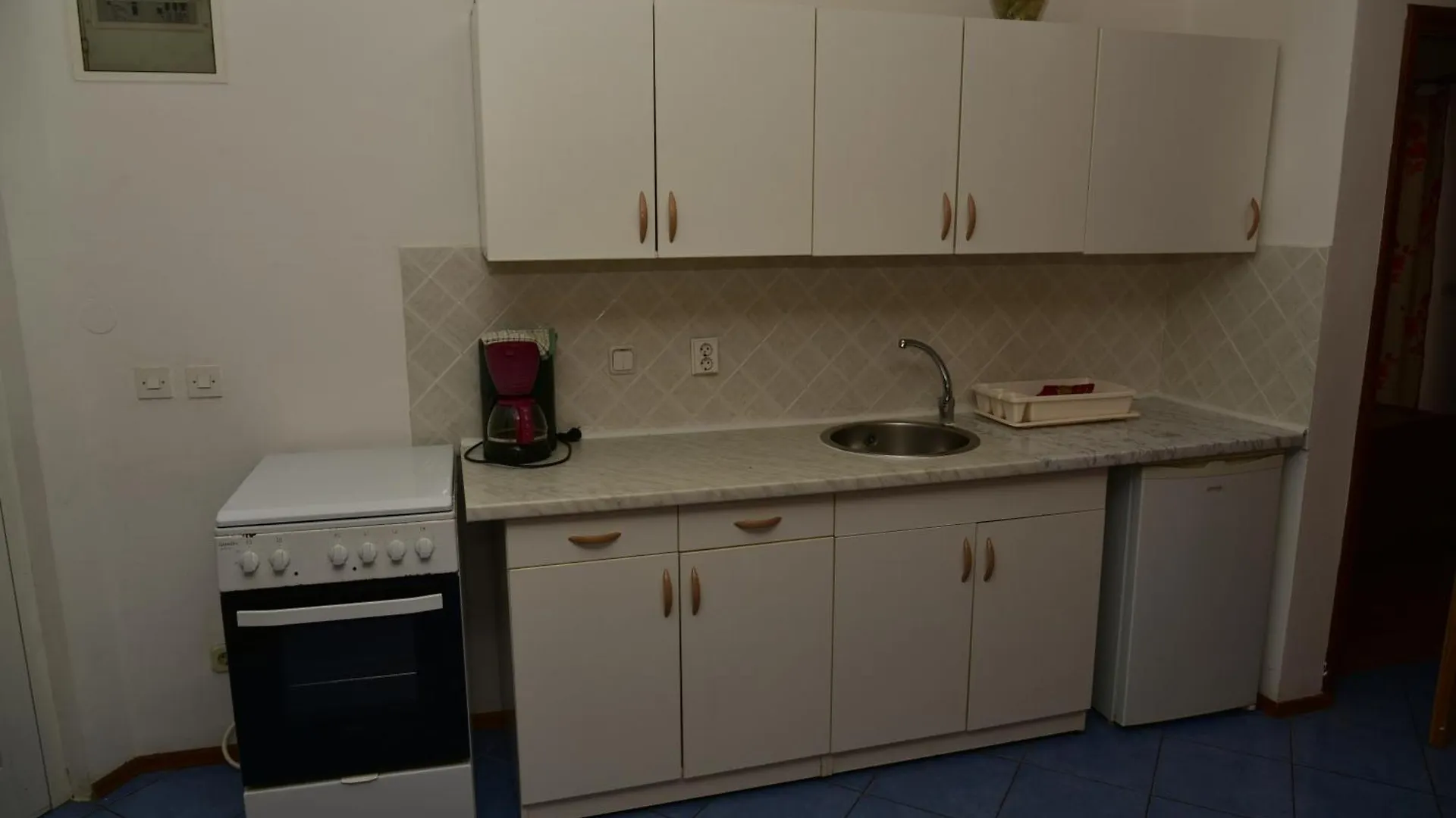 Apartments Ivka Malinska 0*,  Croatia