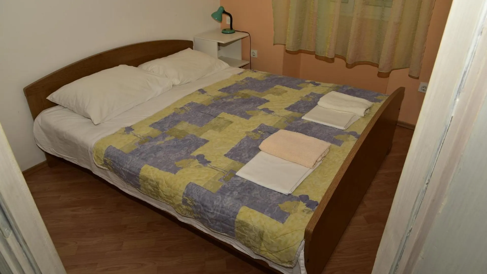 Apartments Ivka Malinska