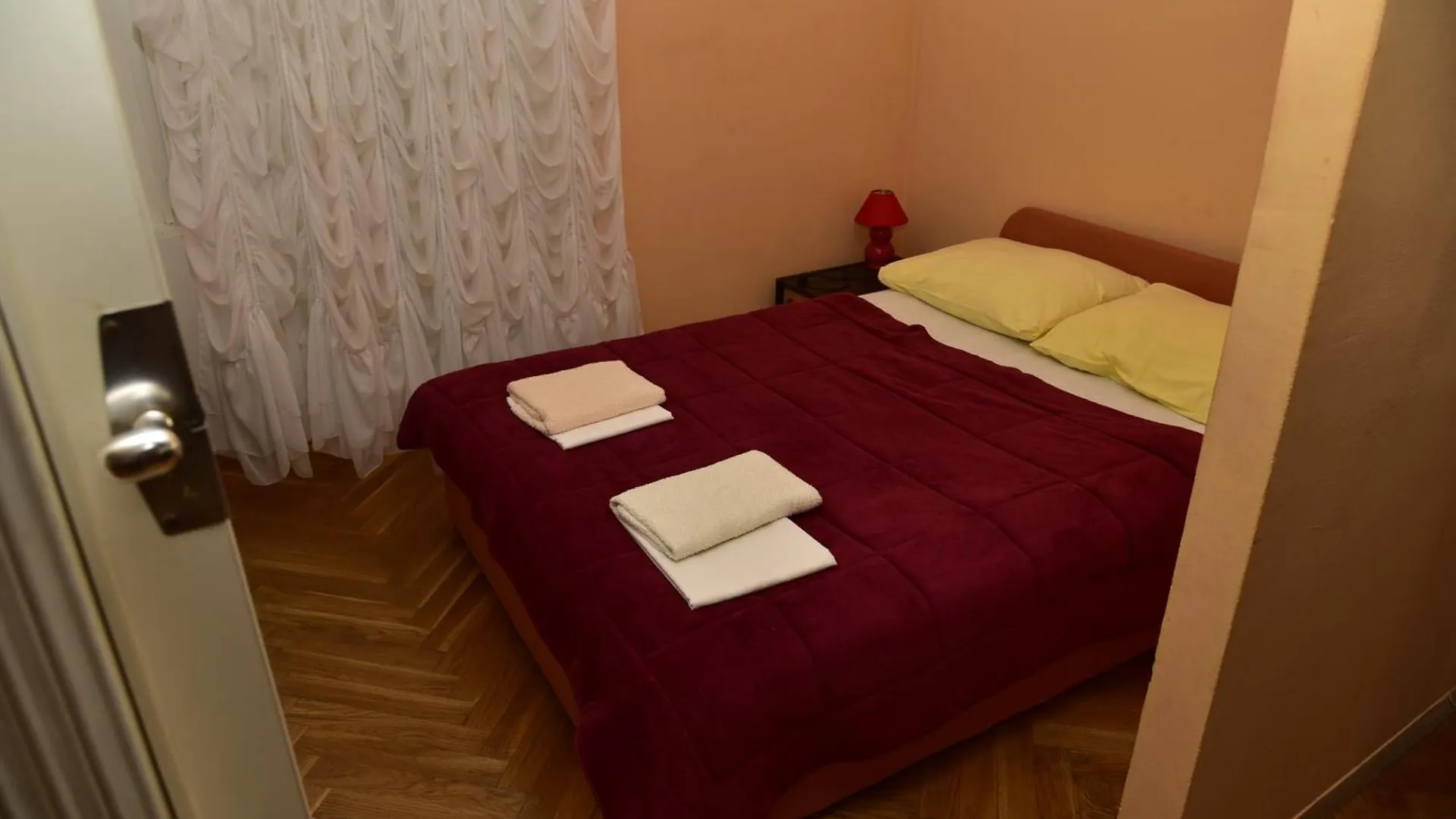 Apartments Ivka Malinska 0*,