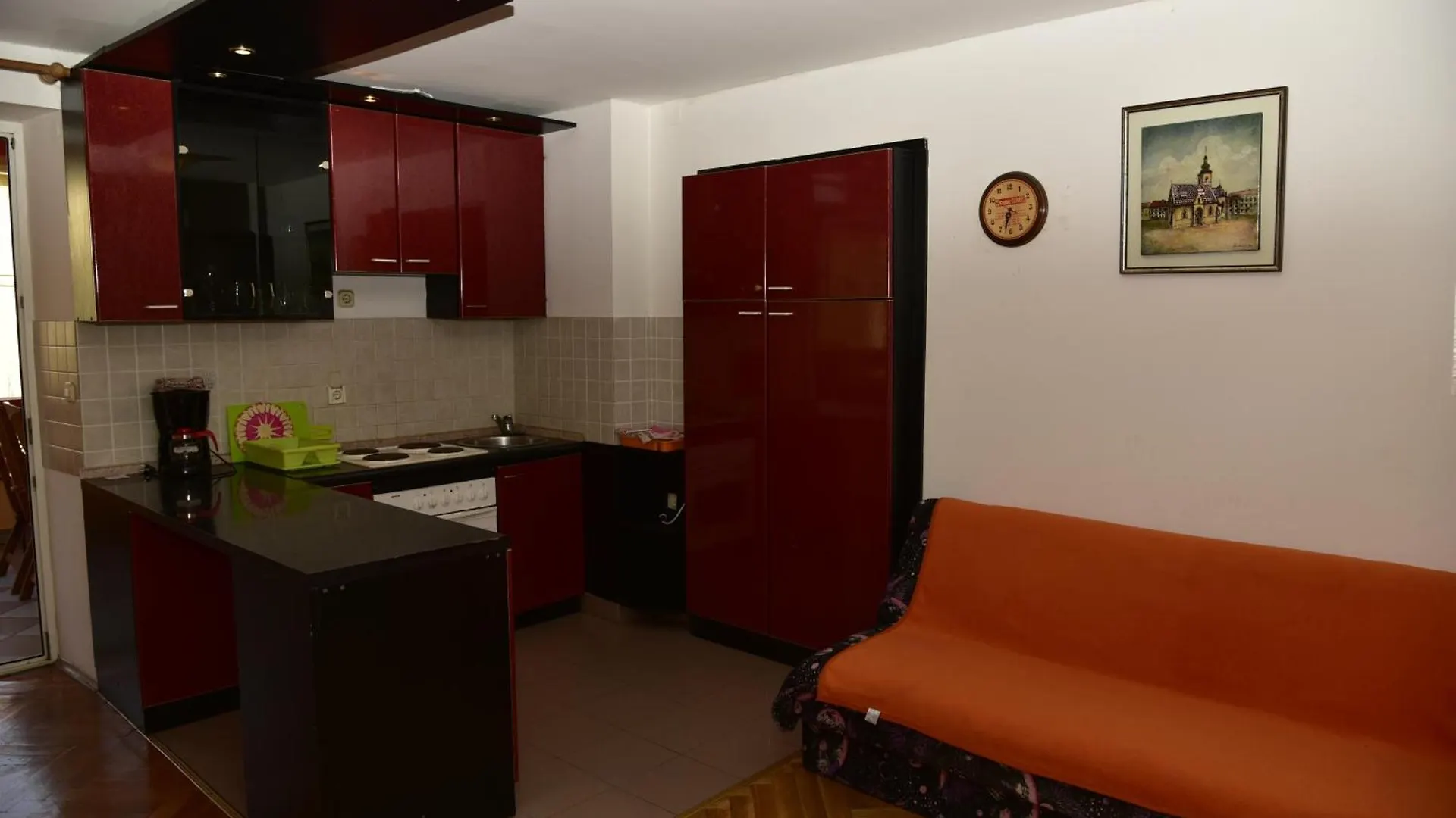 Apartments Ivka Malinska