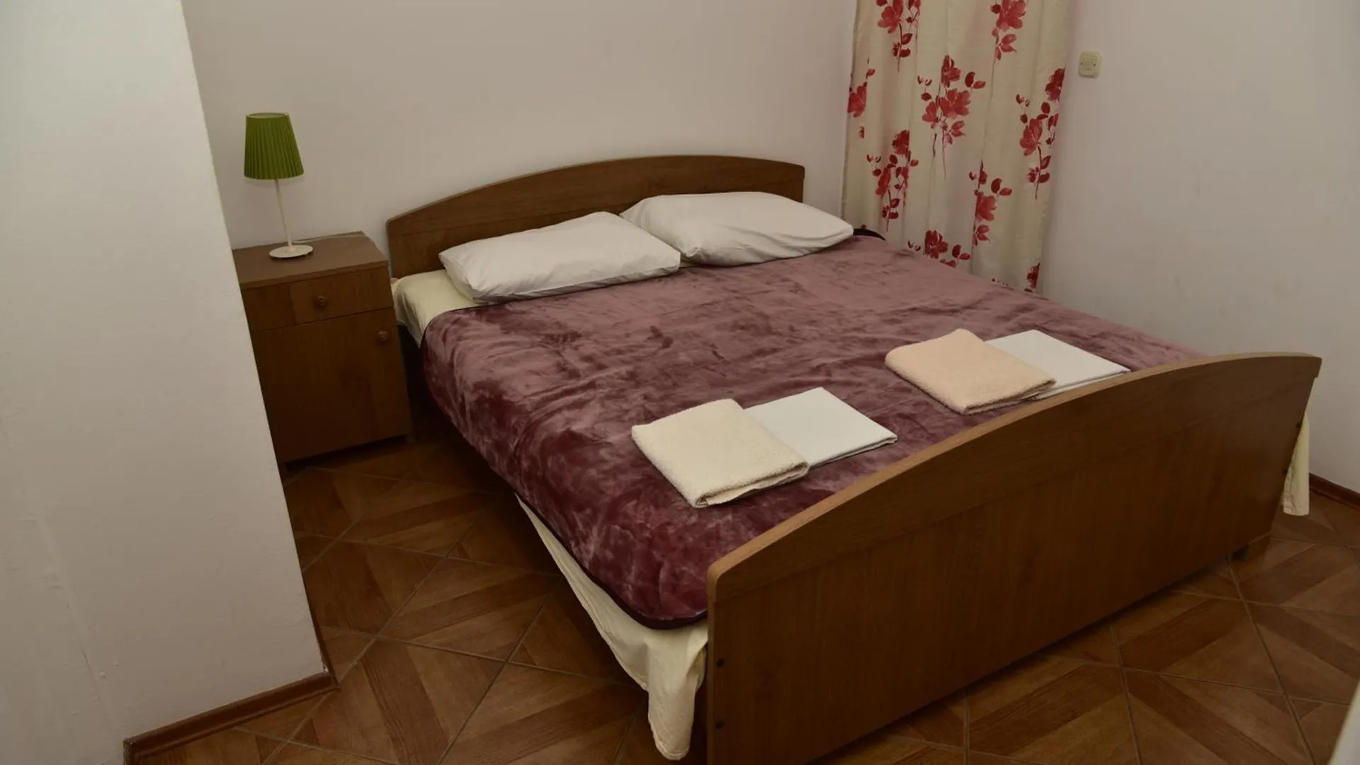 Apartments Ivka Malinska Croatia