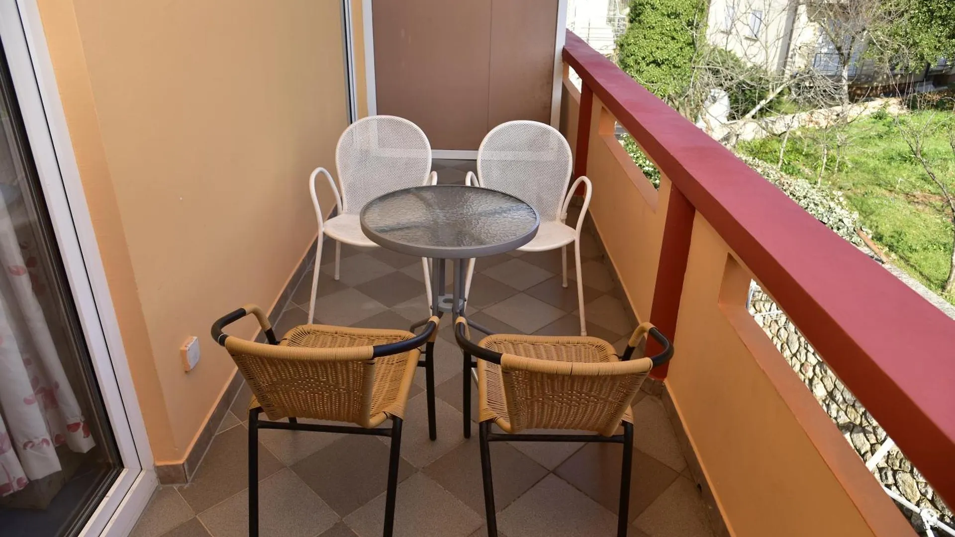 Apartments Ivka Malinska