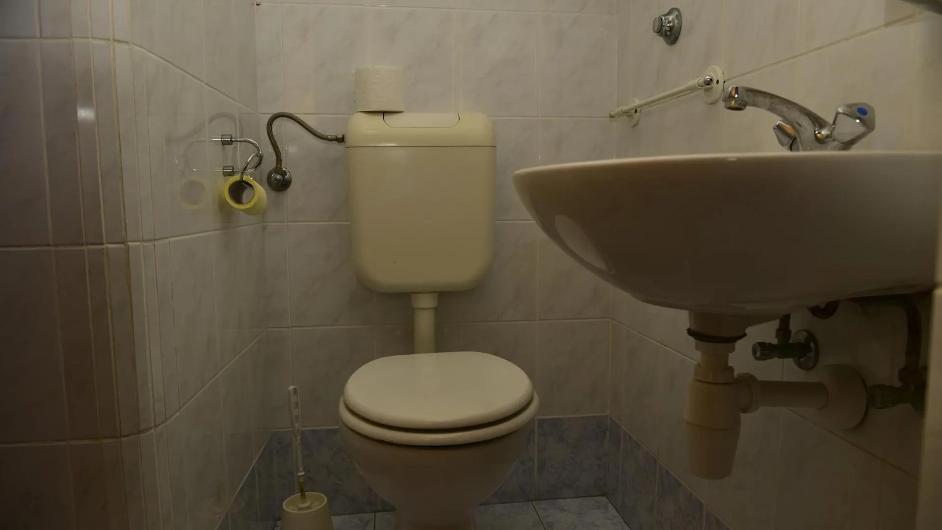 Apartments Ivka Malinska Croatia