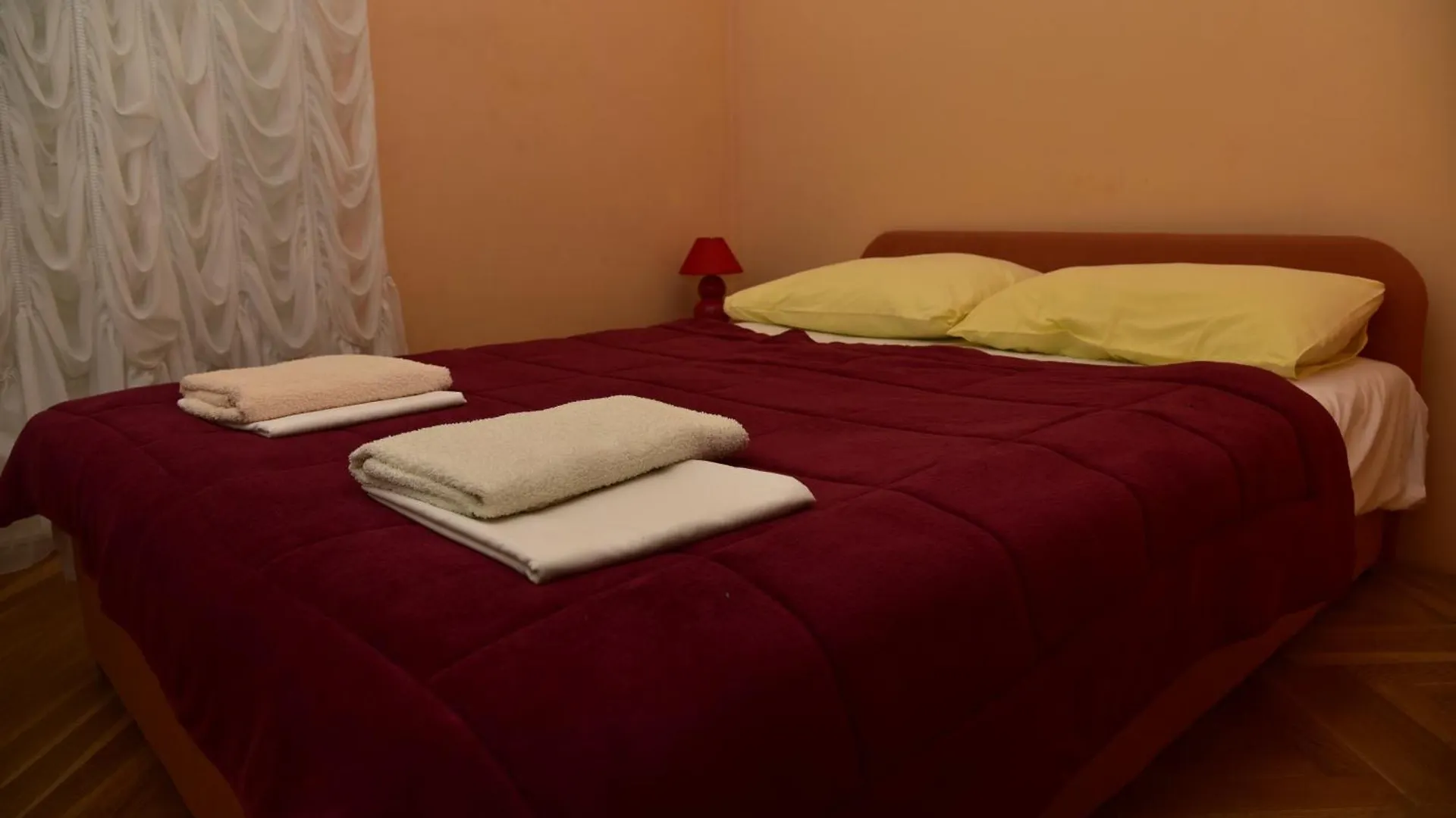 Apartments Ivka Malinska Croatia