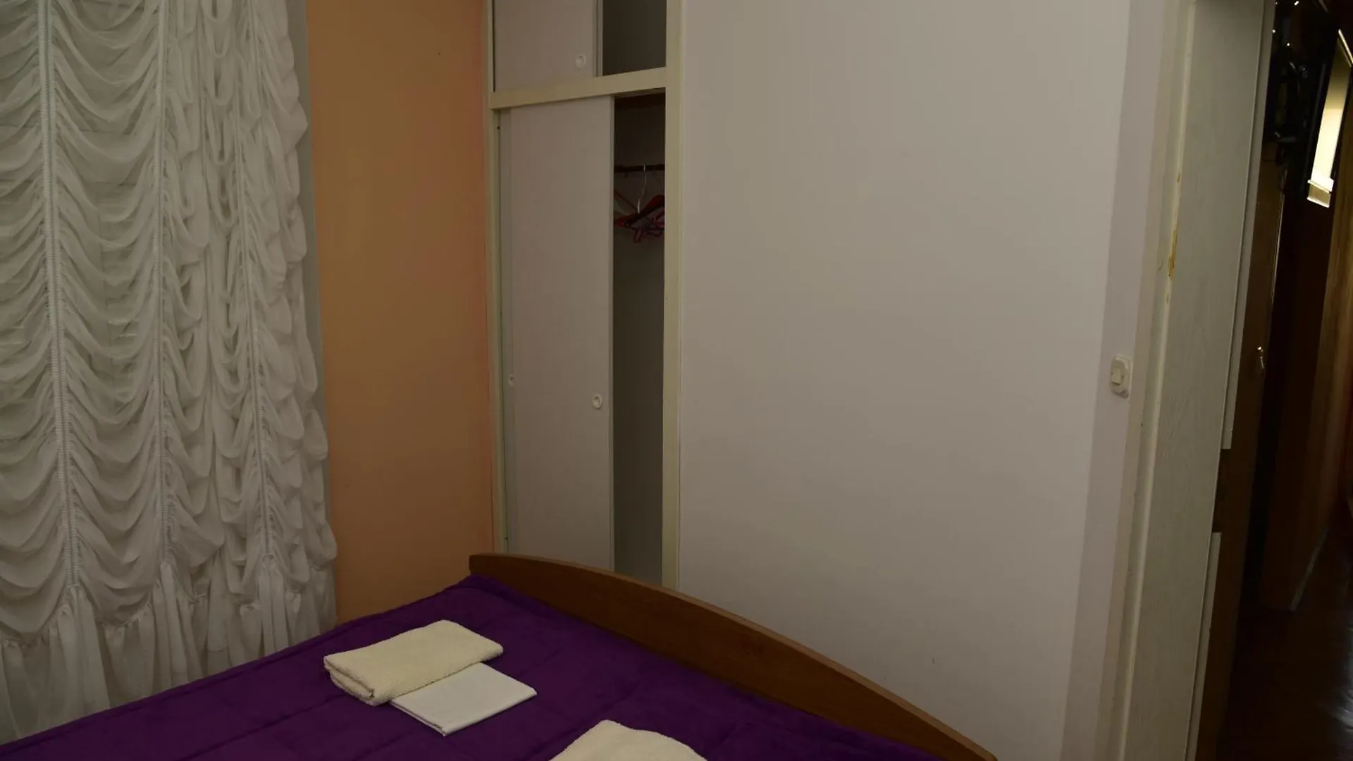Apartments Ivka Malinska Croatia