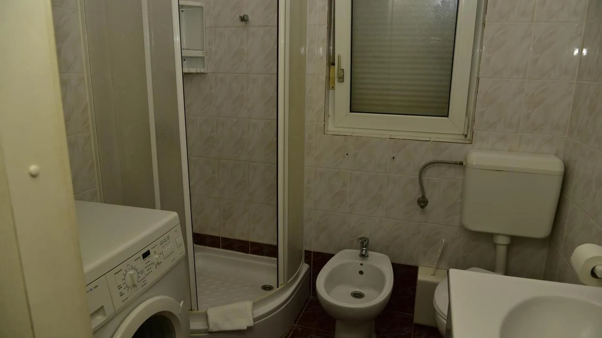 Apartments Ivka Malinska Croatia