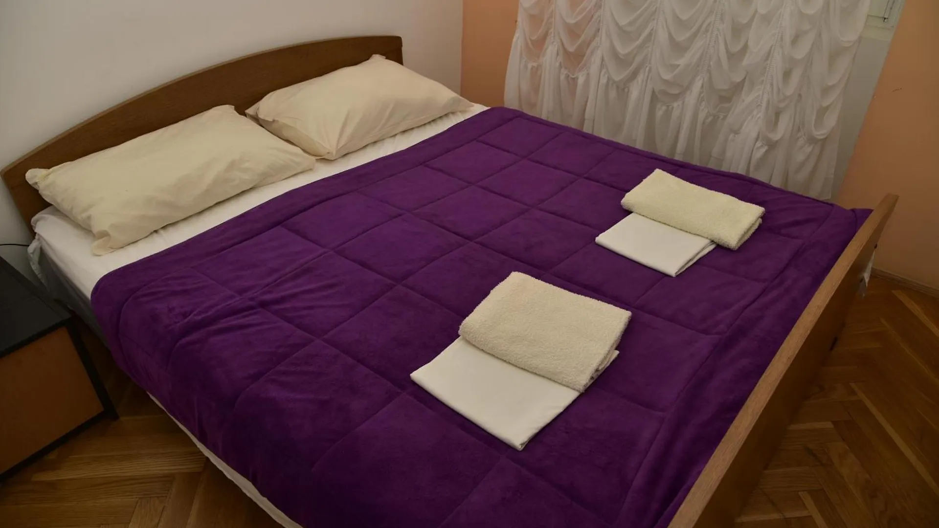 Apartments Ivka Malinska