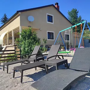  Apartment Haus Natura