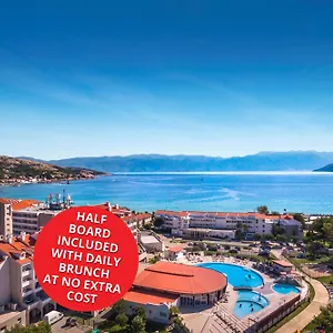 Corinthia Sunny By Valamar Baška