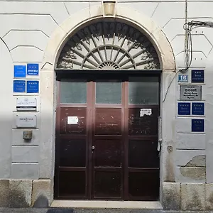  Apartment Porto