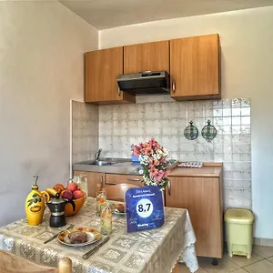  Apartmán Manuel Chorvatsko