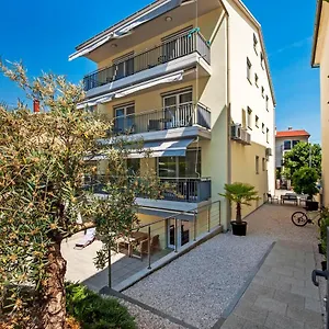  Apartmán Anamar Chorvatsko