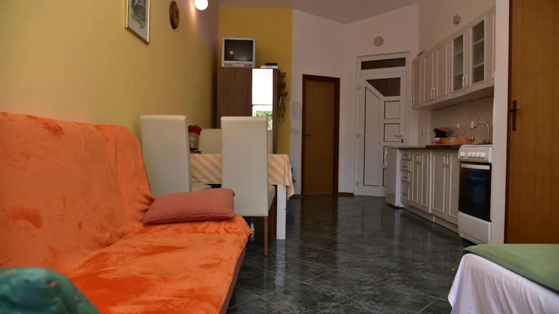 Apartments Ivka Malinska 0*,  Kroatien