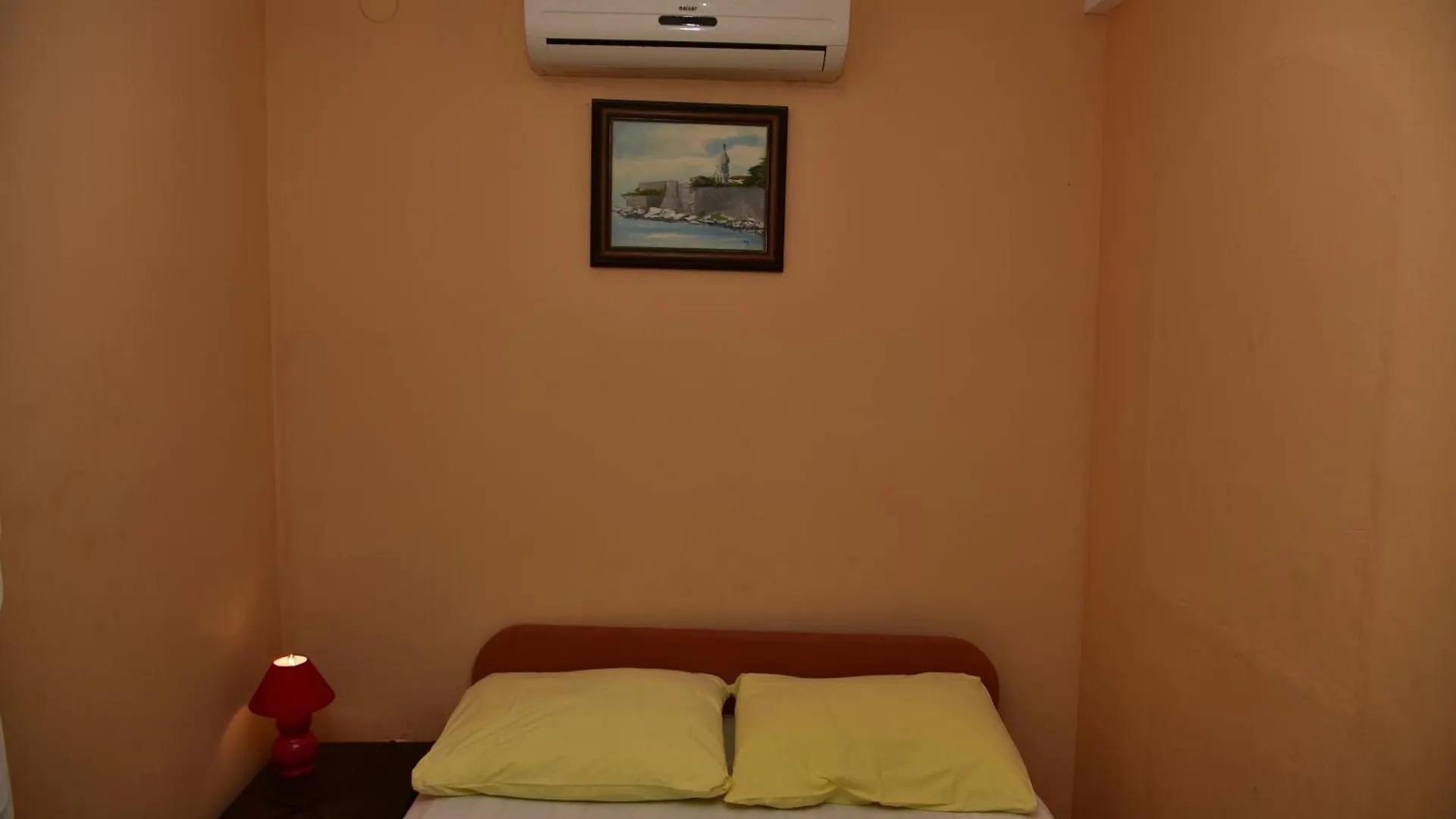 Apartments Ivka Malinska